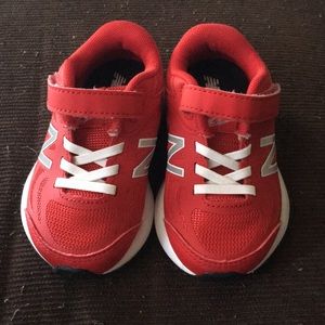 Toddler shoes